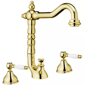 Смеситель для раковины Webert