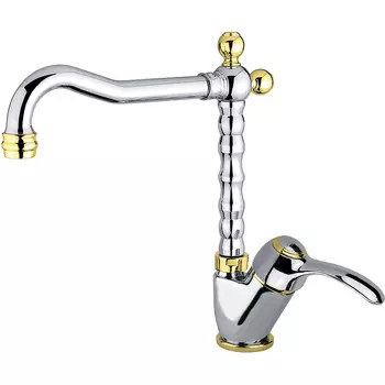 Смеситель для раковины Webert