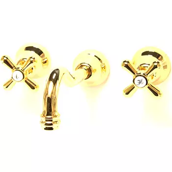 Смеситель для раковины Webert