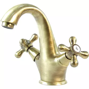 Смеситель для раковины Webert