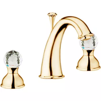 Смеситель для раковины Webert