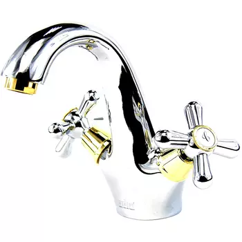 Смеситель для раковины Webert