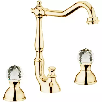 Смеситель для раковины Webert