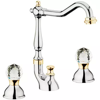 Смеситель для раковины Webert