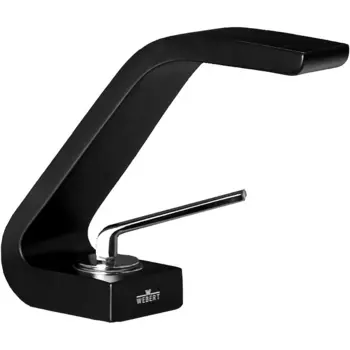 Смеситель для раковины Webert