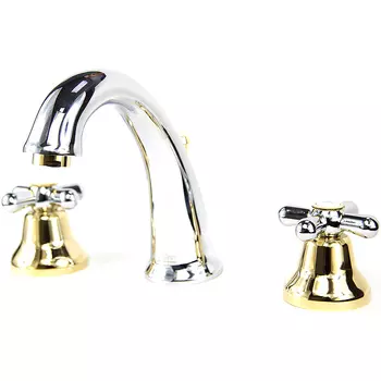 Смеситель для раковины Webert