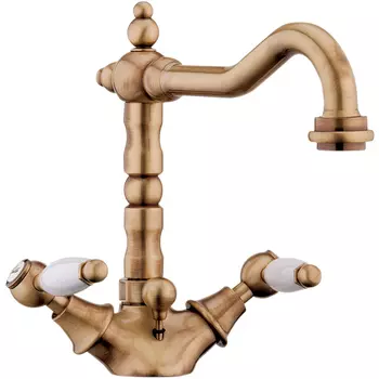 Смеситель для раковины Webert