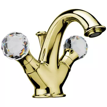 Смеситель для раковины Webert