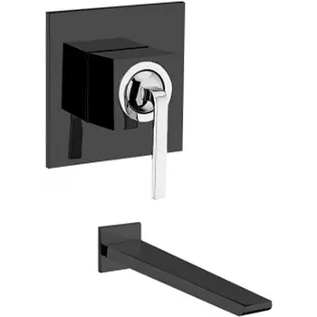 Смеситель для раковины Webert