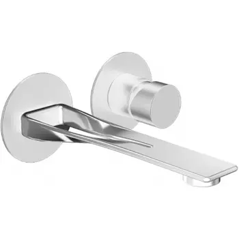 Смеситель для раковины Webert