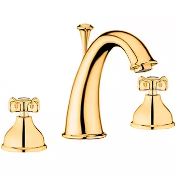 Смеситель для раковины Webert