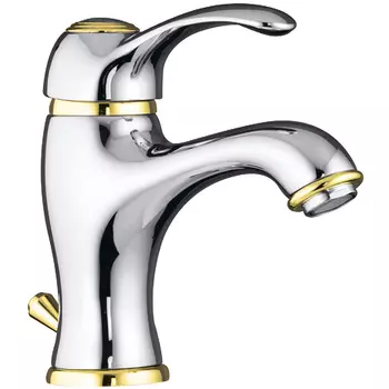 Смеситель для раковины Webert