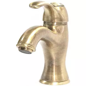 Смеситель для раковины Webert