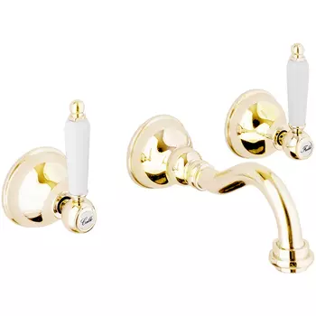 Смеситель для раковины Webert