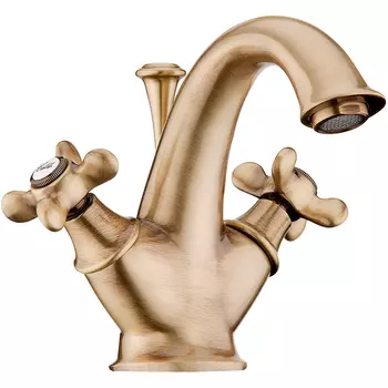 Смеситель для раковины Webert