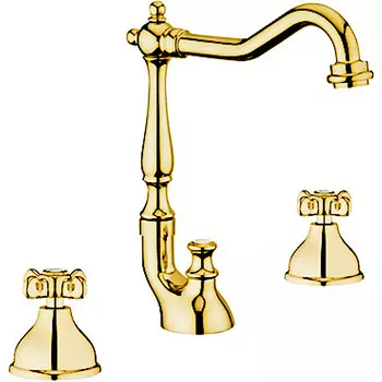 Смеситель для раковины Webert