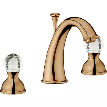 Смеситель для раковины Webert