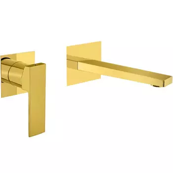 Смеситель для раковины Webert