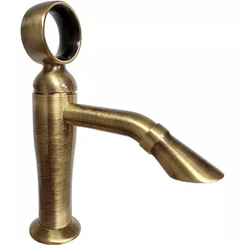 Смеситель для раковины Webert