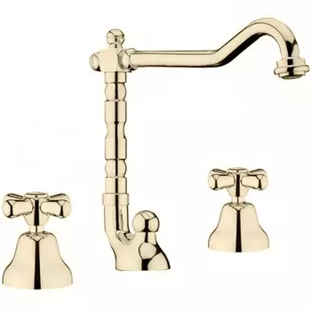 Смеситель для раковины Webert