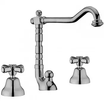 Смеситель для раковины Webert