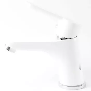 Смеситель для раковины Webert