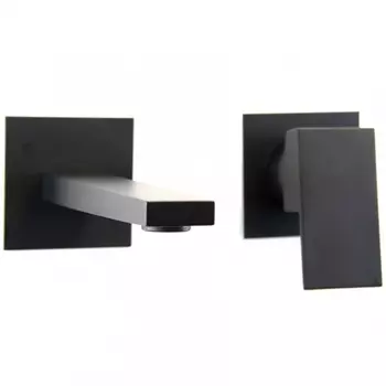 Смеситель для раковины Webert