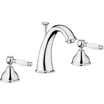 Смеситель для раковины Webert