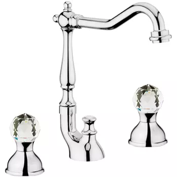 Смеситель для раковины Webert