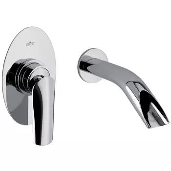 Смеситель для раковины Webert