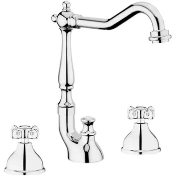 Смеситель для раковины Webert