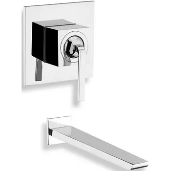 Смеситель для раковины Webert