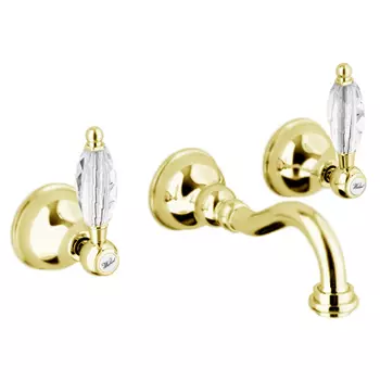 Смеситель для раковины Webert