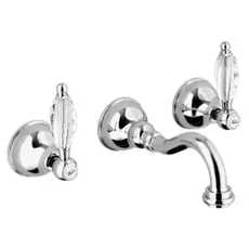 Смеситель для раковины Webert