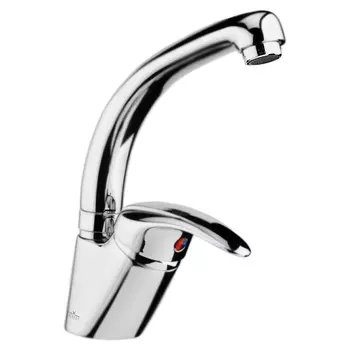 Смеситель для раковины Webert