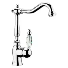 Смеситель для раковины Webert