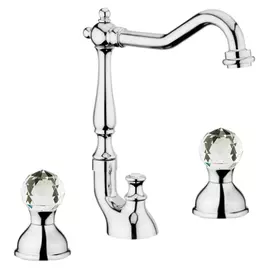 Смеситель для раковины Webert