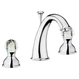 Смеситель для раковины Webert