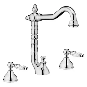 Смеситель для раковины Webert