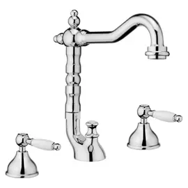 Смеситель для раковины Webert