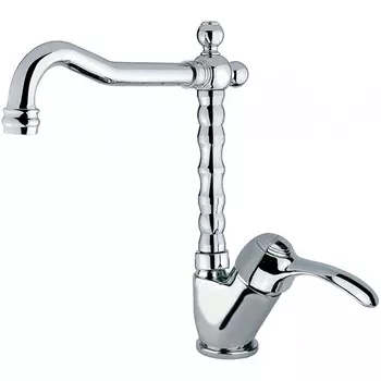 Смеситель для раковины Webert