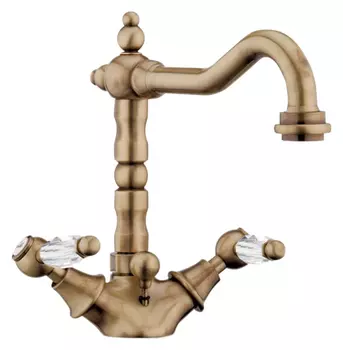 Смеситель для раковины Webert