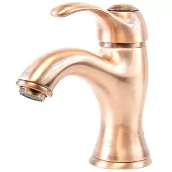 Смеситель для раковины Webert