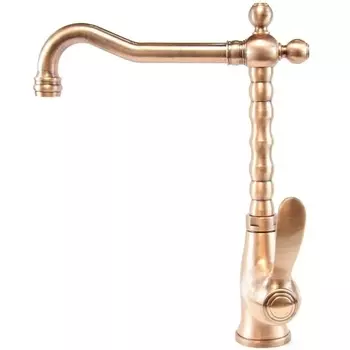 Смеситель для раковины Webert