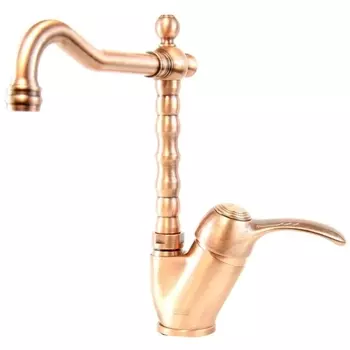 Смеситель для раковины Webert