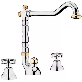 Смеситель для раковины Webert