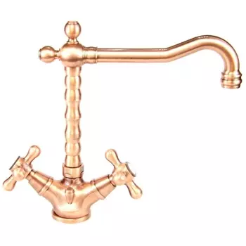 Смеситель для раковины Webert