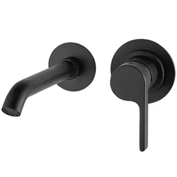 Смеситель для раковины Webert