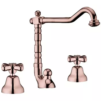 Смеситель для раковины Webert