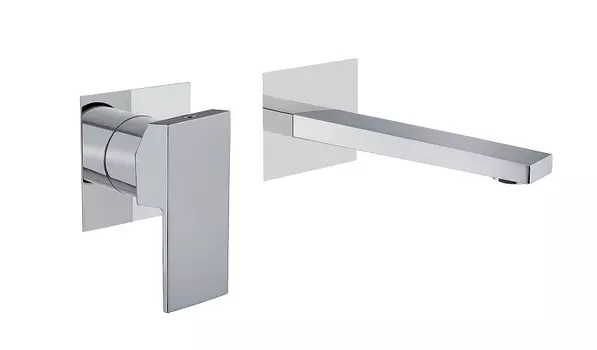 Смеситель для раковины Webert